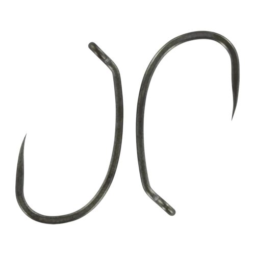 ROK FUZIO hook barbless- szakáll nélküli horog 8 méret