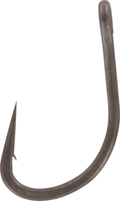 ROK SHORT SHANK horog 8-s méret