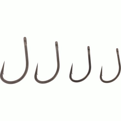 ROK SHORT SHANK horog 8-s méret