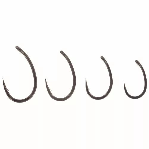 ROK Full Curve - Curve horog 8 méret - CarpHunter