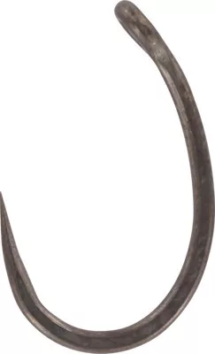 ROK Full Curve barbless - szakáll nélküli horog 8 méret - CarpHunter