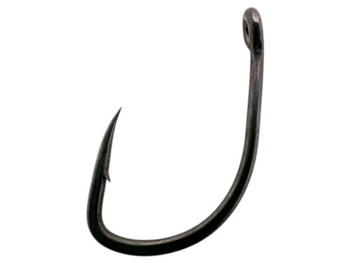 ROK WIDE GAPE XTRA - megerősített horog - 6 - WG-RR