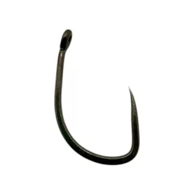 ROK WIDE GAPE BARBLESS XTRA - megerősített Szakáll nélküli horog - 2 - WGB-RR - CarpHunter