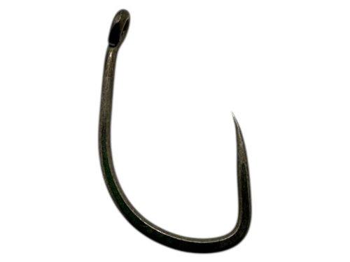 ROK WIDE GAPE BARBLESS XTRA - megerősített Szakáll nélküli horog - 4 - WGB-RR