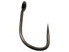 ROK WIDE GAPE BARBLESS Újraélezhető megerősített Szakáll nélküli horog - 4 - WGBR-RR