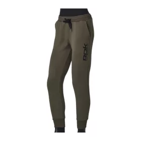 ROK CAMO JOGGER - Zöld színű melegítő nadrág - L
