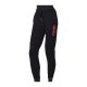 ROK BLACK JOGGER - Fekete színű melegítő nadrág 3XL