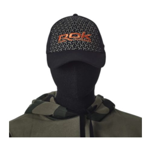 ROK - BASEBALL SAPKA