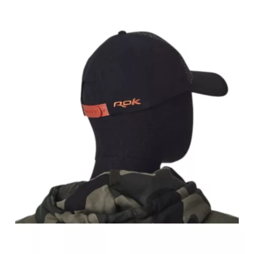 ROK - BASEBALL SAPKA - CarpHunter