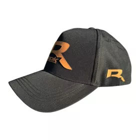 ROK - BASEBALL SAPKA - Fekete - új - CarpHunter