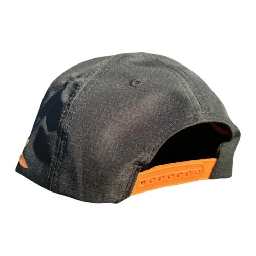 ROK - BASEBALL SAPKA - Fekete - új