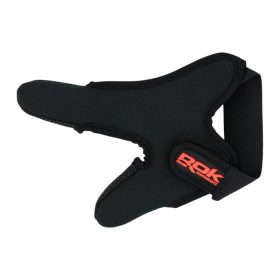 ROK Dobó ujj fekete