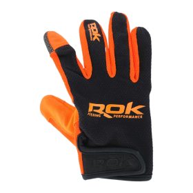 ROK Casting Glove - dobókesztyű XXL/XXXL