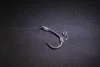 ROK J-RIG Curve Shank - előkötött horog  4 - 0,40mm - CarpHunter