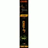 ROK J-RIG Curve Shank Barbless - előkötött szakáll nélküli horog  4 - 0,40mm - CarpHunter