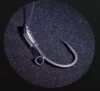 ROK LOOP RIG Wide Gape - előkötött horog  4 - 0,40mm - CarpHunter