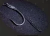 ROK SH-RIG Curve Shank Barbless - előkötött szakáll nélküli horog  2 - 0,40mm - CarpHunter