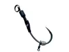 ROK SPINNER-RIG FULL CURVE - 3db/csomag - előkötött horog - 8