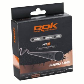 ROK FURTIV 100% FLUOROCARBON zsinór 20m - 0,80mm