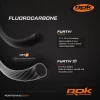 ROK FURTIV 100% FLUOROCARBON zsinór 20m - 0,80mm - CarpHunter
