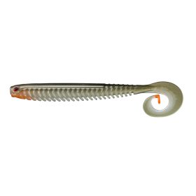 Bite On Rib Worm 100 AYU