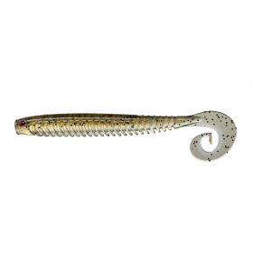 Bite On Rib Worm 100 Elektrik