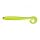 Bite On Rib Worm 100 Lime Perl