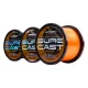 Gardner SureCast Orange 15lb (6,8kg) 0,35mm 1030m - főzsinór