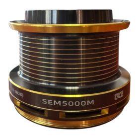 TICA SEE MENTOR sekély pótdob 5000-s