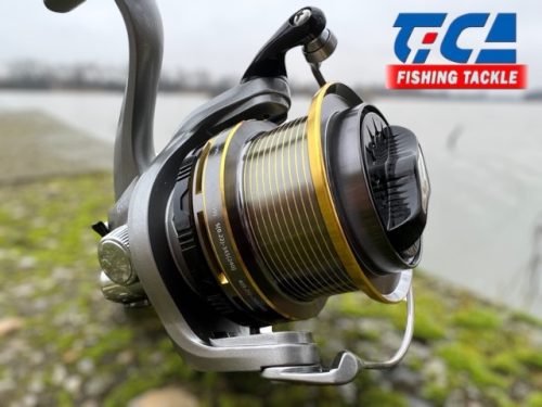 TICA - SEA MENTOR - feeder orsó - 5000-es méretben