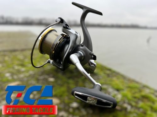 TICA - SEA MENTOR - feeder orsó - 5000-es méretben