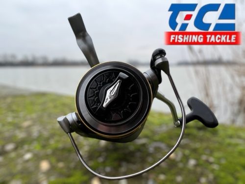 TICA - SEA MENTOR - feeder orsó - 5000-es méretben