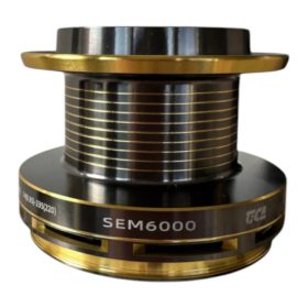 TICA SEE MENTOR - pótdob 6000-s