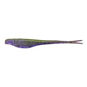 Bite On Slug Impact 150 Green LOX / 3db