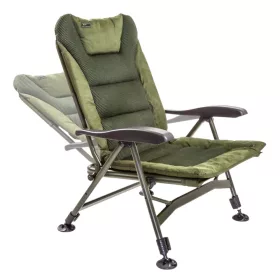 Solar SP Recliner Chair MKII Low - CarpHunter