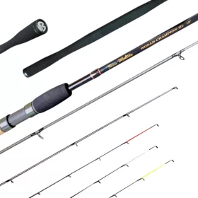 SERIE WALTER WORLD CHAMPION III. FEEDER 360 45G