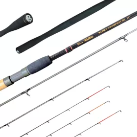 SERIE WALTER WORLD CHAMPION III. FEEDER 390 80G