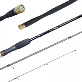 SERIE WALTER WORLD CHAMPION III. MATCH 390 - CarpHunter