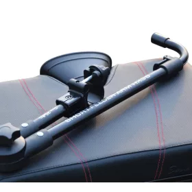 SERIE WALTER RACER 36 FEEDER KAR TELESZKÓPOS 60-90CM - CarpHunter