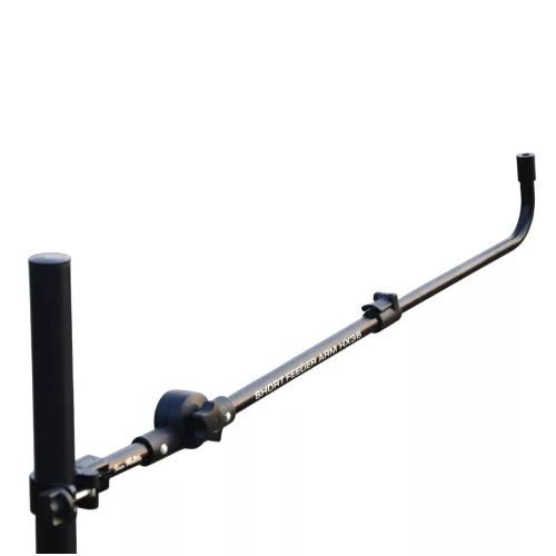 SERIE WALTER RACER 36 FEEDER KAR TELESZKÓPOS 60-90CM - CarpHunter