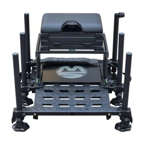 SERIE WALTER RACER-X 36 SEATBOX - CarpHunter