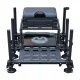 SERIE WALTER RACER-X 36 SEATBOX - CarpHunter