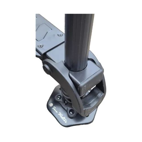 SERIE WALTER RACER-X 36 SEATBOX - CarpHunter