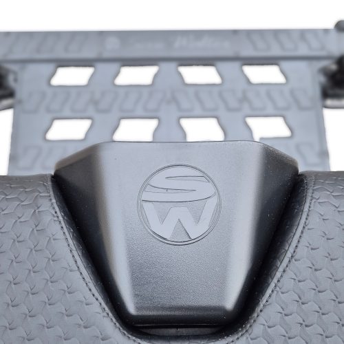 SERIE WALTER RACER-X 36 SEATBOX
