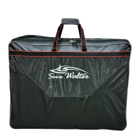 SERIE WALTER BIG KEEPNET BAG - CarpHunter