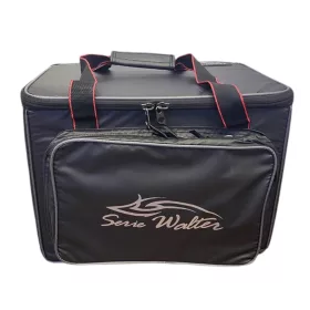 SERIE WALTER HARD BAG - CarpHunter