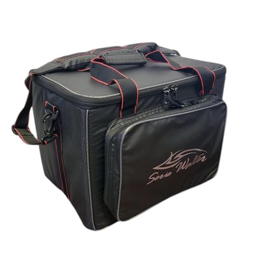 SERIE WALTER HARD BAG