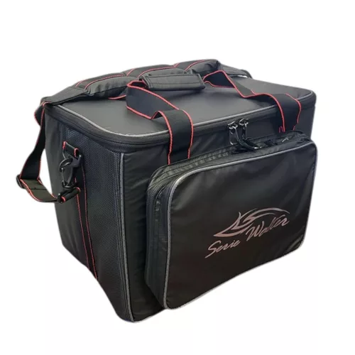 SERIE WALTER HARD BAG - CarpHunter
