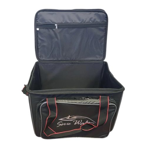 SERIE WALTER HARD BAG