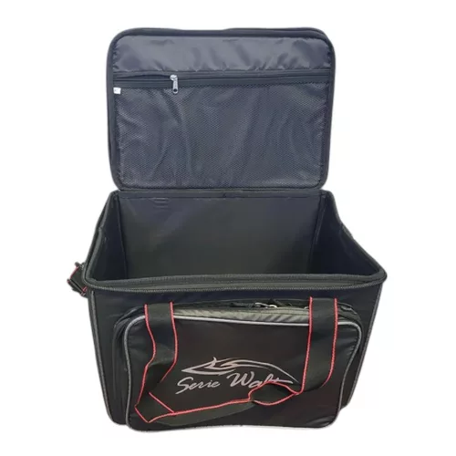 SERIE WALTER HARD BAG - CarpHunter